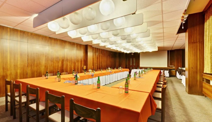 Hotel Slunce Havlíčkův Brod